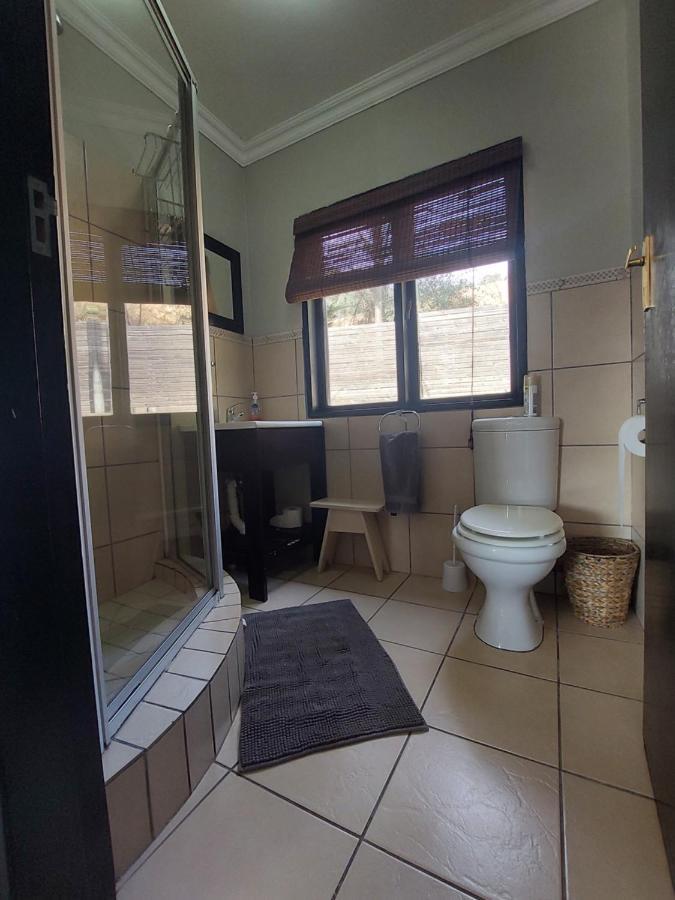 9 Stoney Way Cottage Underberg Extérieur photo