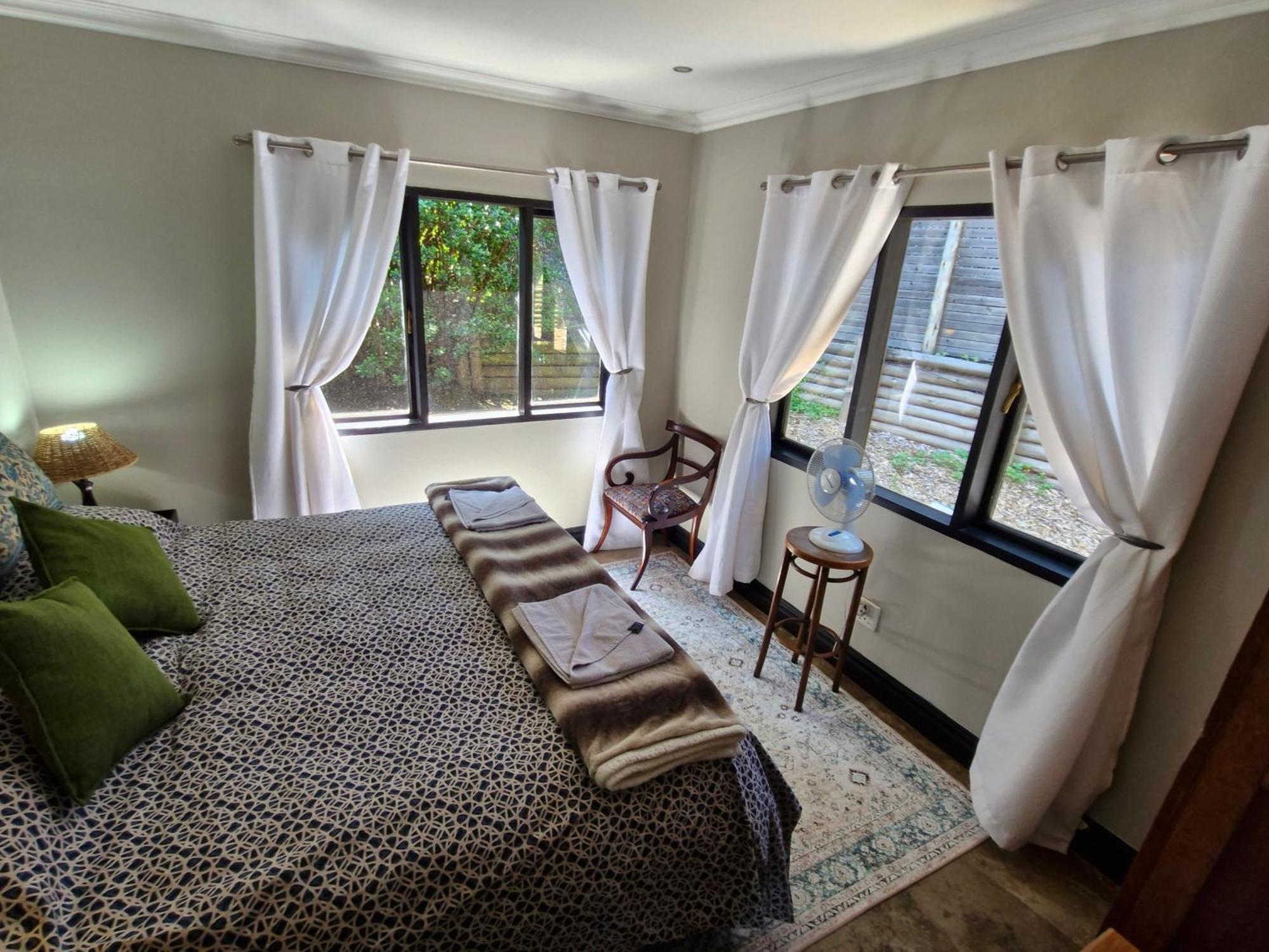 9 Stoney Way Cottage Underberg Extérieur photo