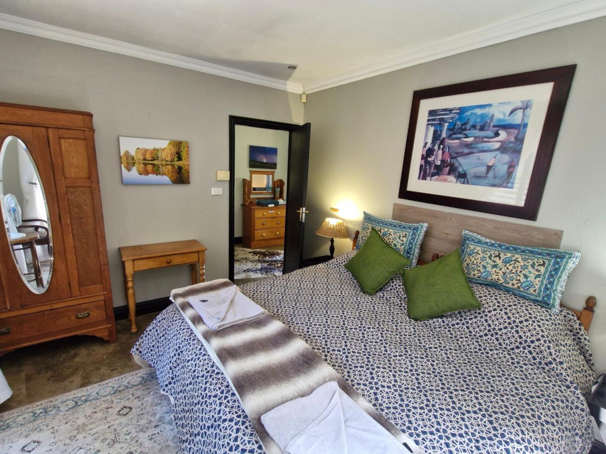 9 Stoney Way Cottage Underberg Extérieur photo