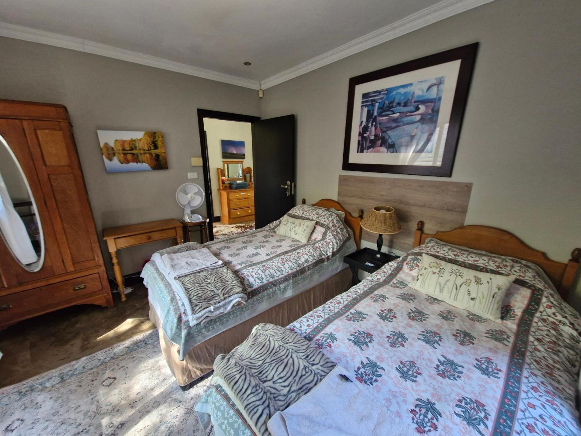 9 Stoney Way Cottage Underberg Extérieur photo